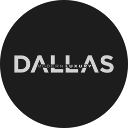 Dallas Modern Luxury