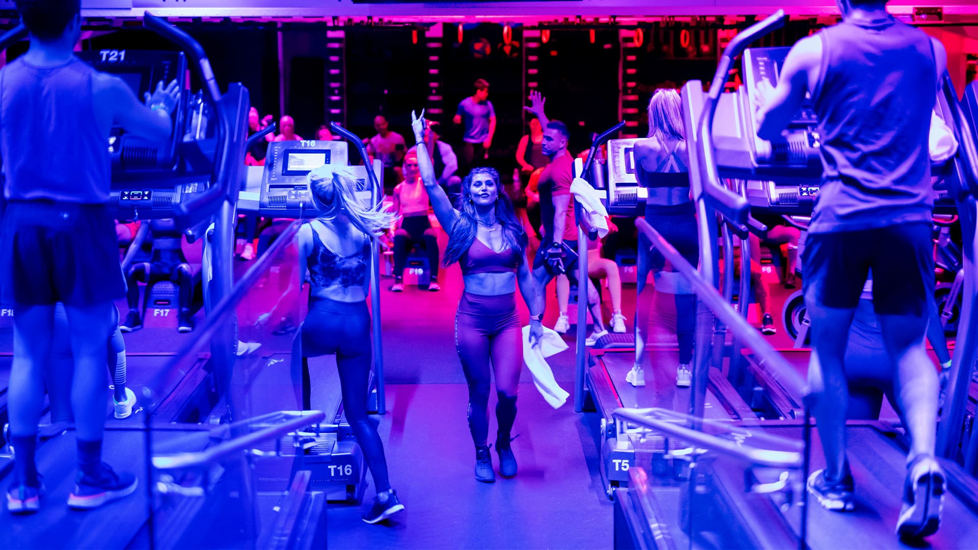 How Group Fitness Can Supercharge Weight Loss
