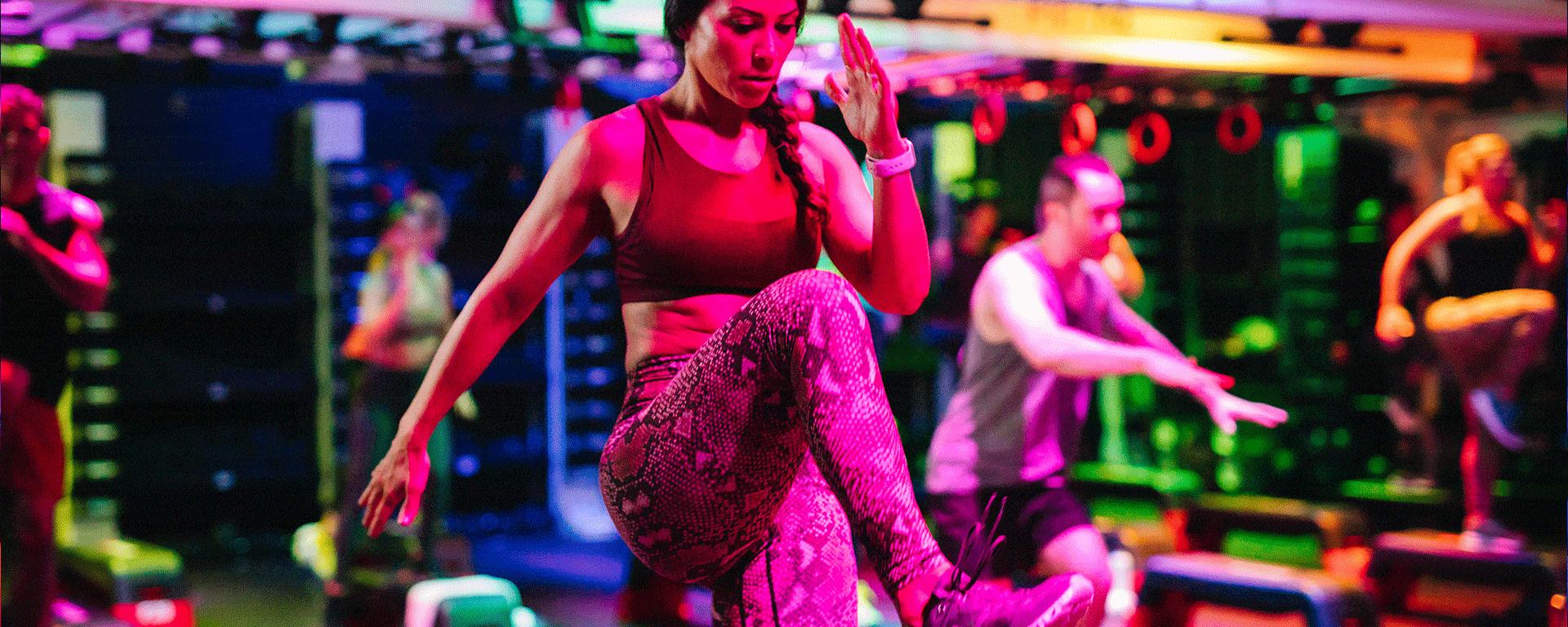 4 Long-Term Benefits of HIIT Workouts