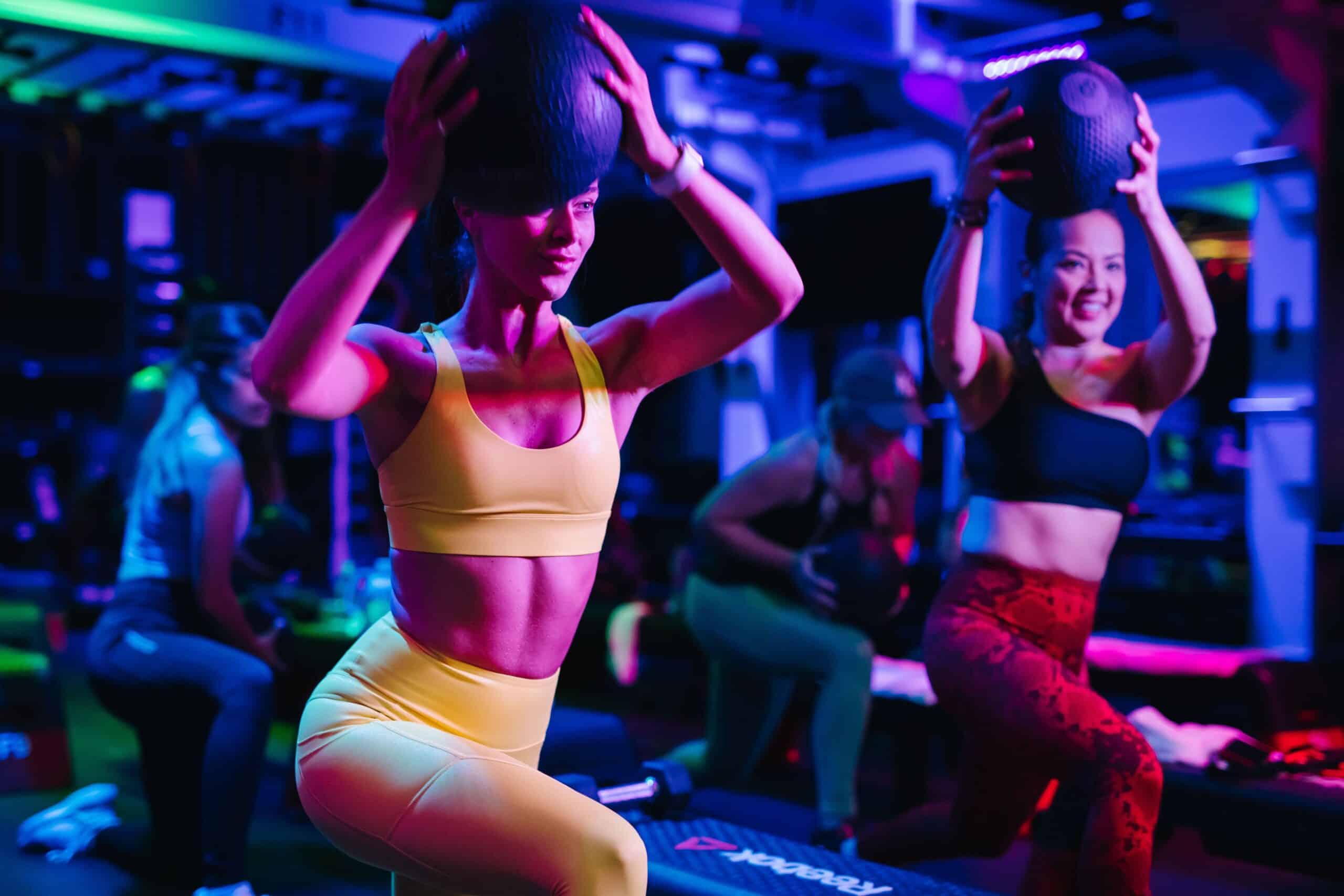 How Fitness Trackers and Wearable Technology Enhance Your Workout Performance