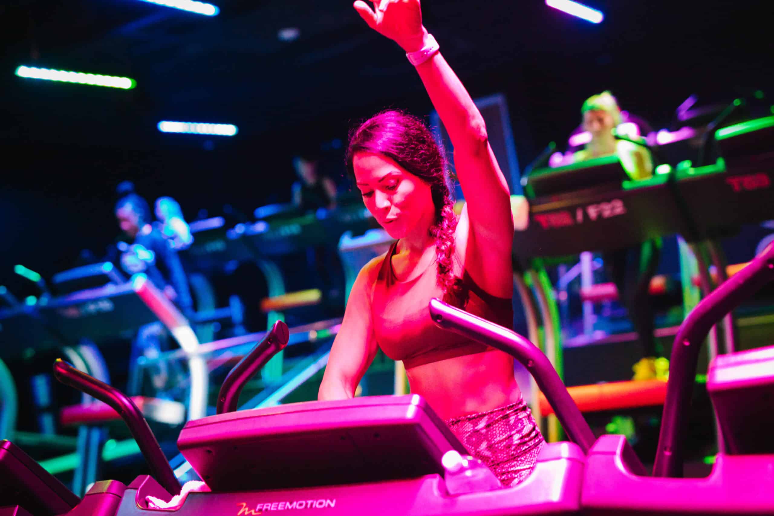 Are There Benefits to Running Backwards?