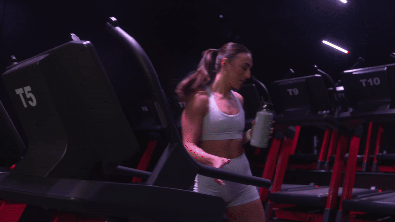 Body Machine Fitness