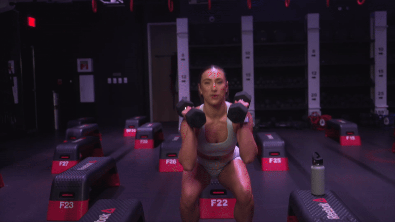Body Machine Fitness