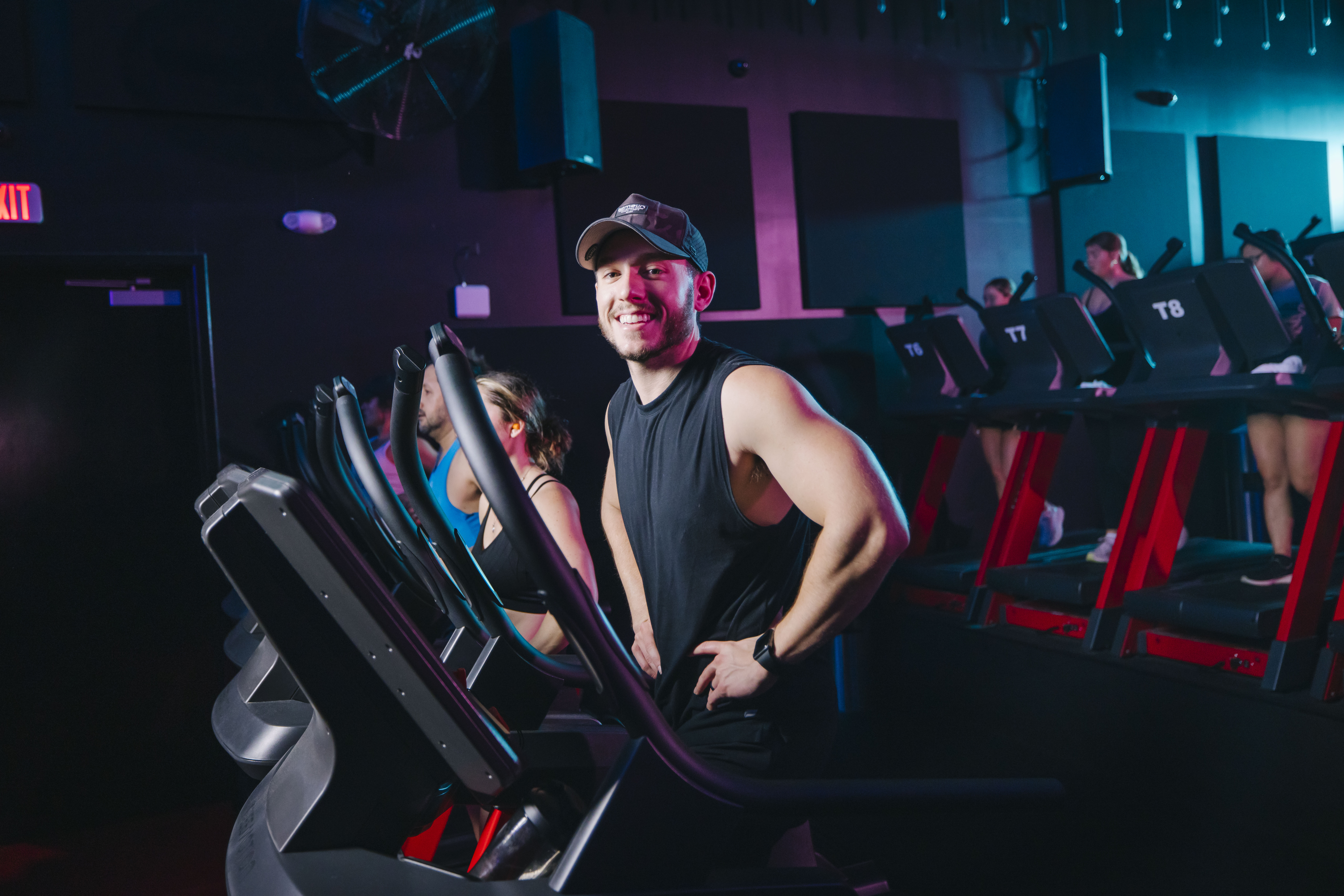 Body Machine Fitness