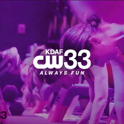 CW33 features Body Machine Fitness